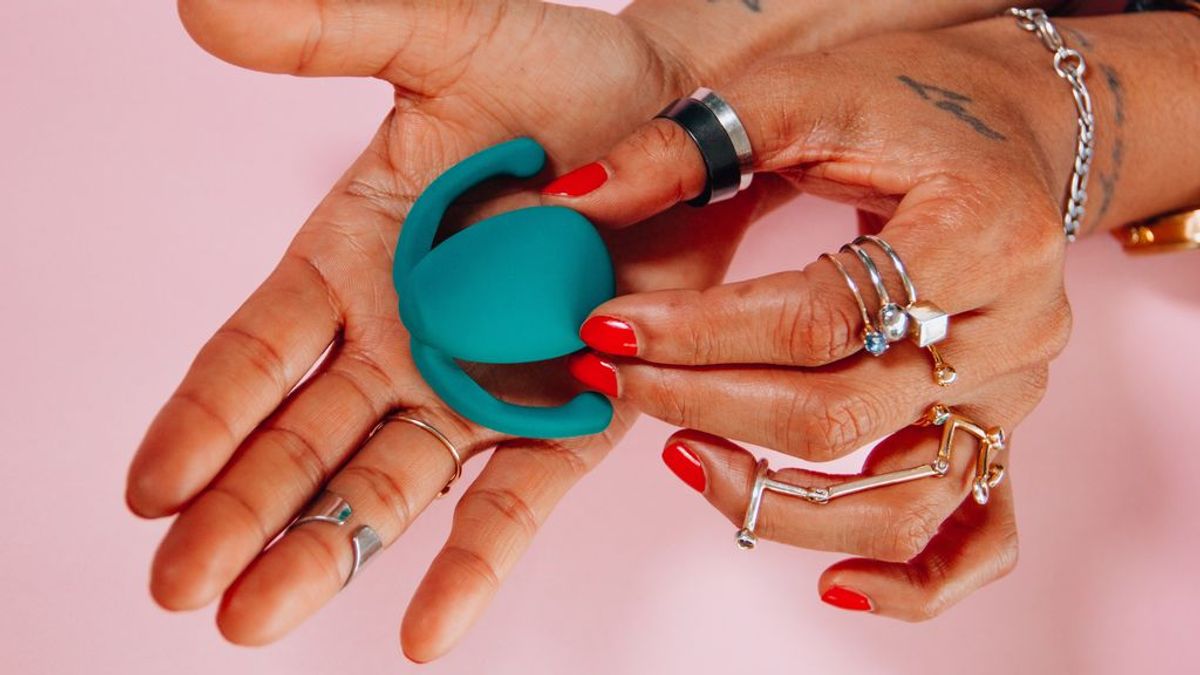 Hay vida más allá del Satisfier: estos son algunos juguetes eróticos que querrás por tu cumpleños Hay vida más allá del Satisfier: estos son algunos juguetes eróticos que querrás por tu cumpleños