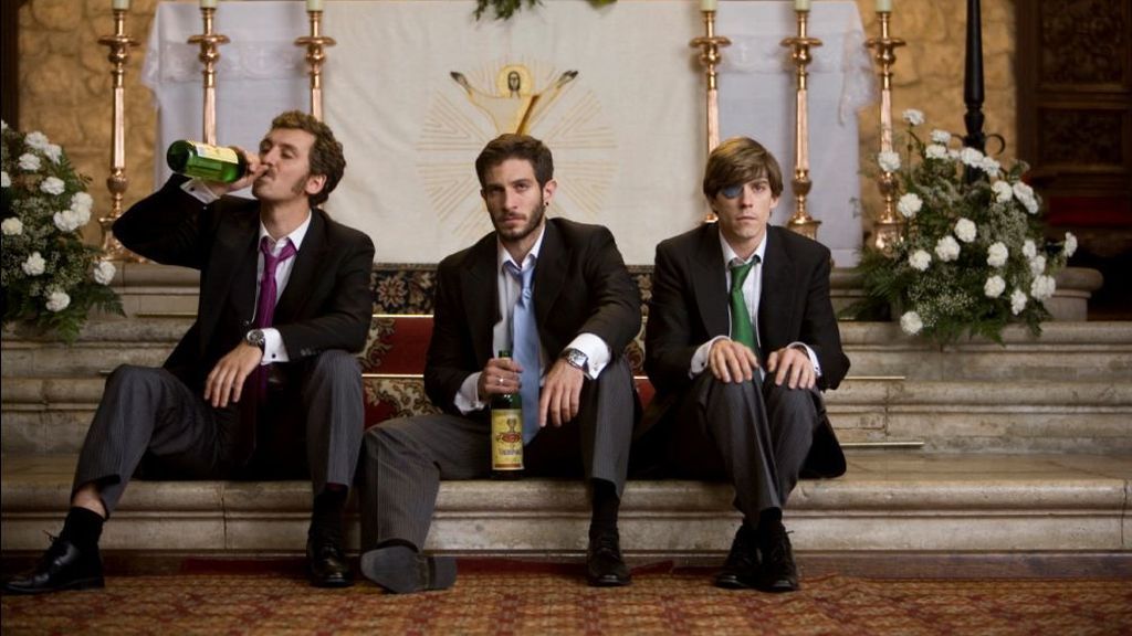 Cuatro películas para ver en familia y olvidarnos de la cuarentena