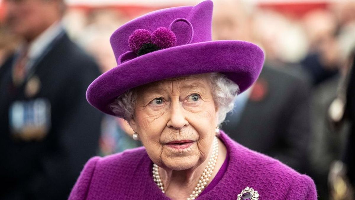 La reina Isabel II lanzará un mensaje especial este domingo en plena crisis del coronavirus
