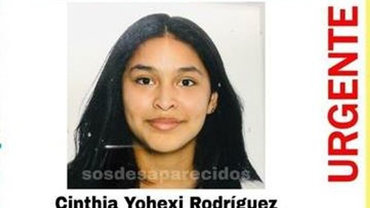 Buscan a un adolescente de 14 años desaparecida en León en pleno confinamiento