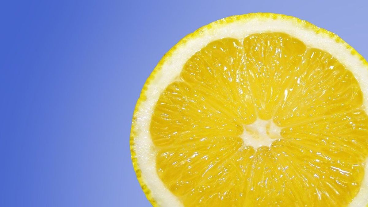 La carencia de vitamina C y cómo puede repercutir en tu cuerpo