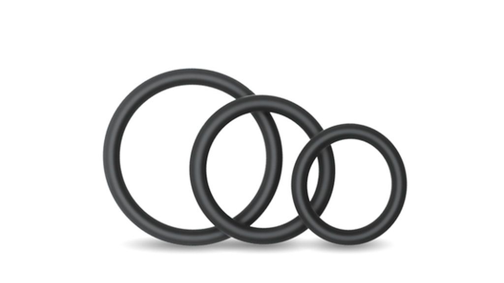 anillo estrangulador
