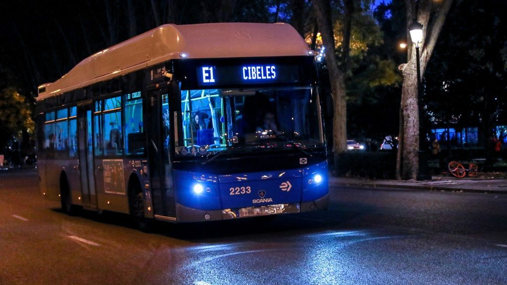 La EMT de Madrid aparta a los mayores de 60 años por el coronavirus La EMT de Madrid aparta a los mayores de 60 años por el coronavirus