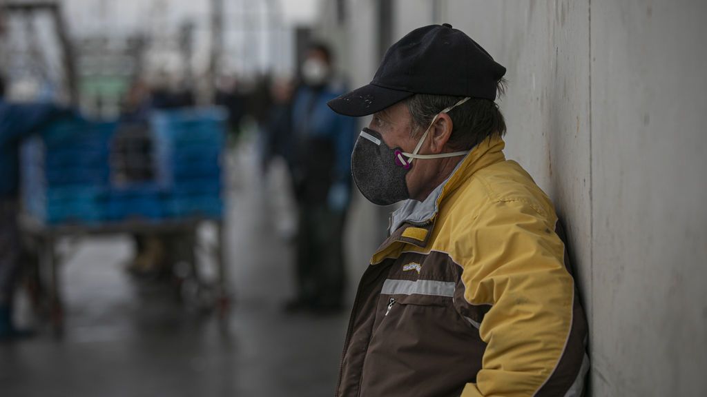 Sanidad sobre mascarillas.... Sanidad sobre mascarillas....