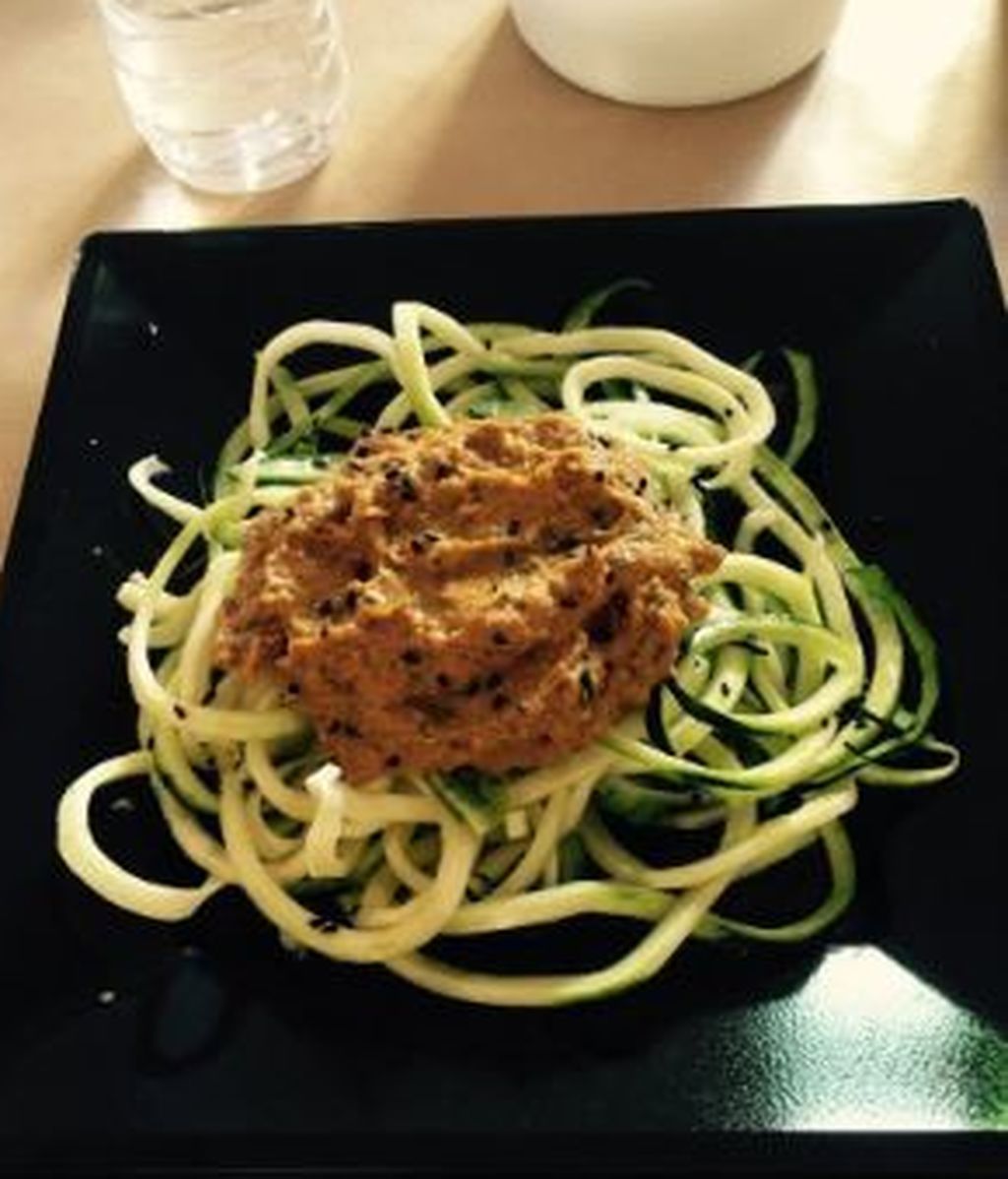 spaghettis