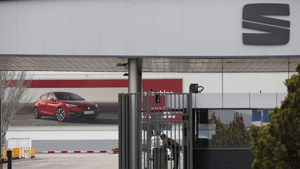 Seat recibe autorización para producir 300 respiradores