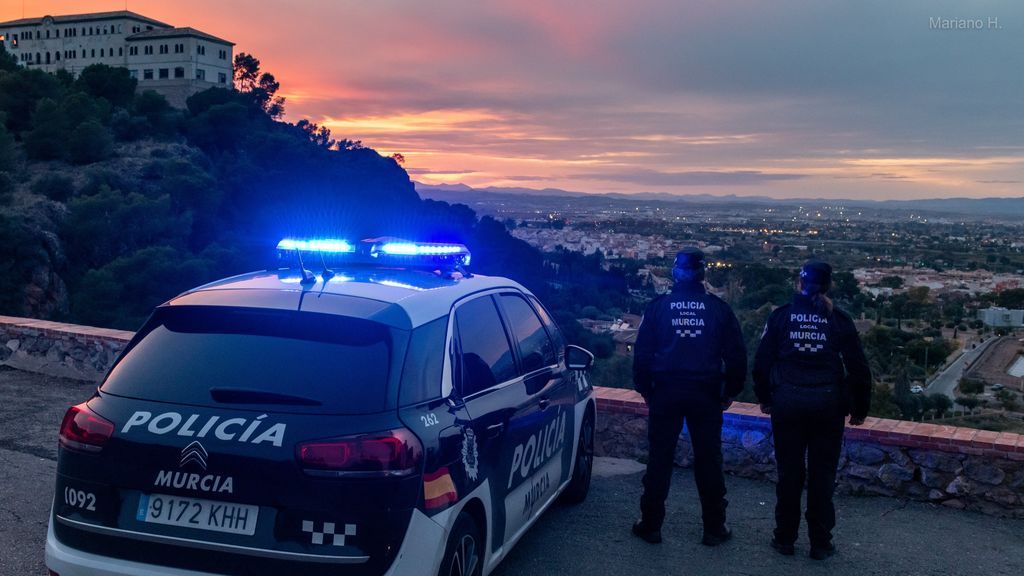 Detenida una pareja por incumplir el confinamiento para comprar metadona Detenida una pareja por incumplir el confinamiento para comprar metadona