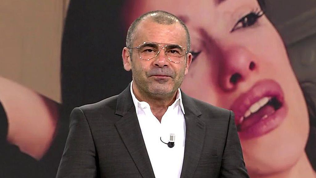 Jorge responde a la indirecta de Gianmarco