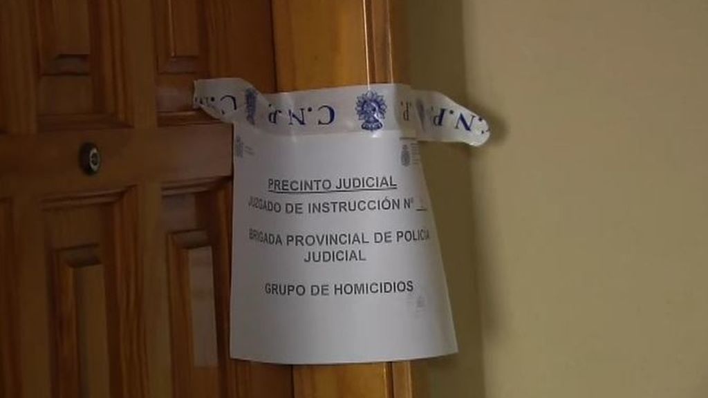 Asesinada una mujer de 78 años en Las Palmas de Gran Canaria: su marido ha admitido el crimen