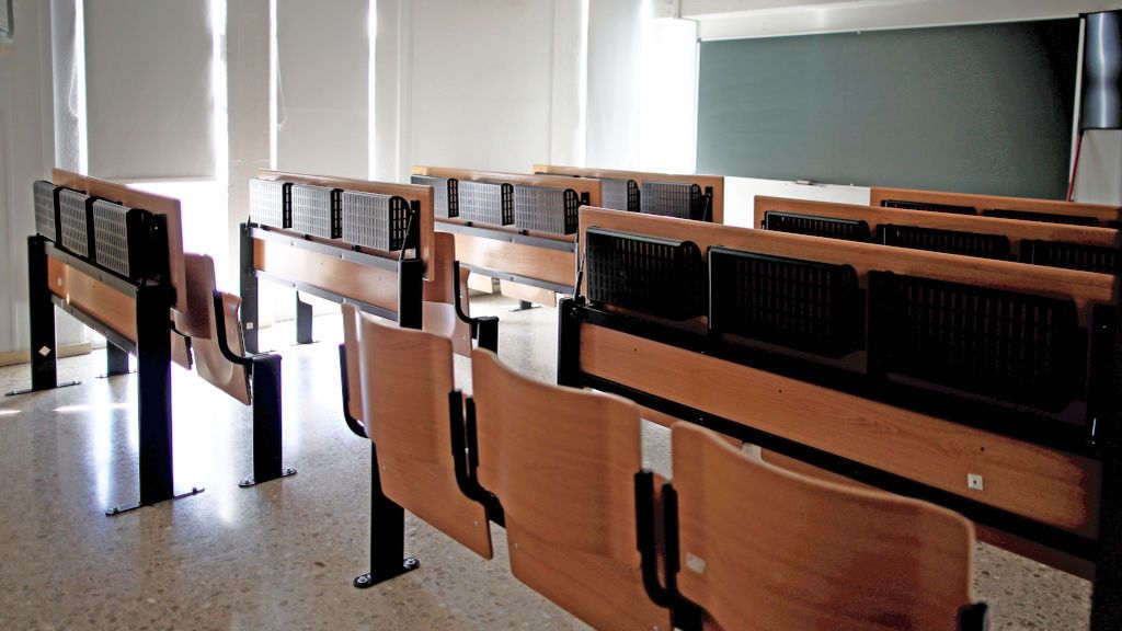 La mayoría de las comunidades autónomas se decantan por acabar el curso universitario a distancia La mayoría de las comunidades autónomas se decantan por acabar el curso universitario a distancia