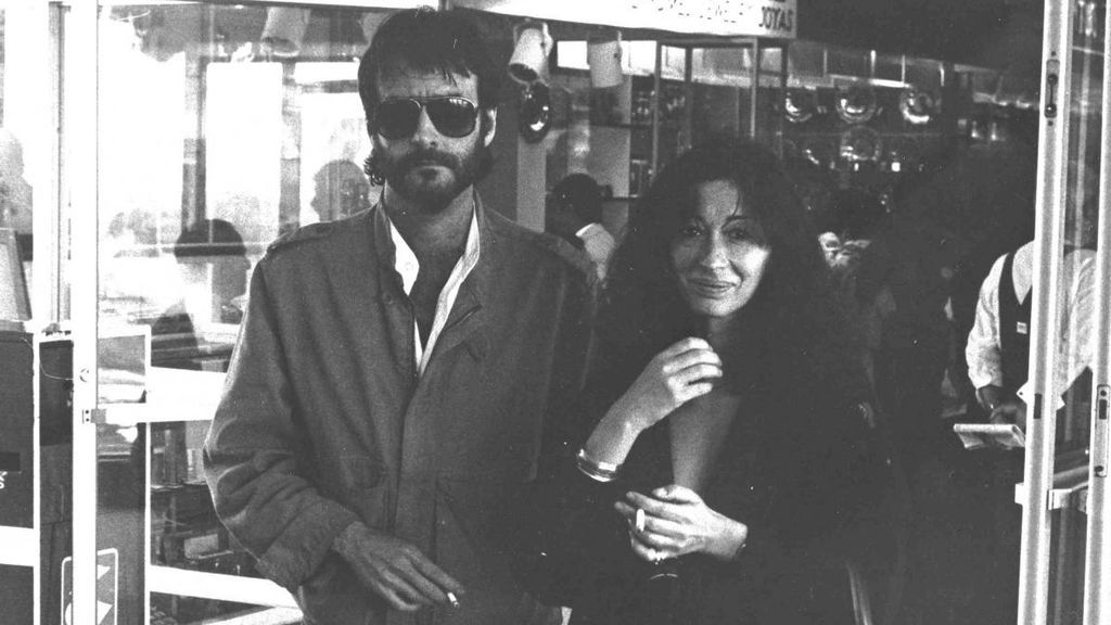 Aute y el amor para toda la vida: su historia de más de 50 años con Maritchu, madre de sus tres hijos Aute y el amor para toda la vida: su historia de más de 50 años con Maritchu, madre de sus tres hijos