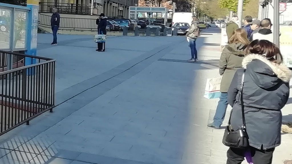 Diario de confinamiento. Día 21 Diario de confinamiento. Día 21
