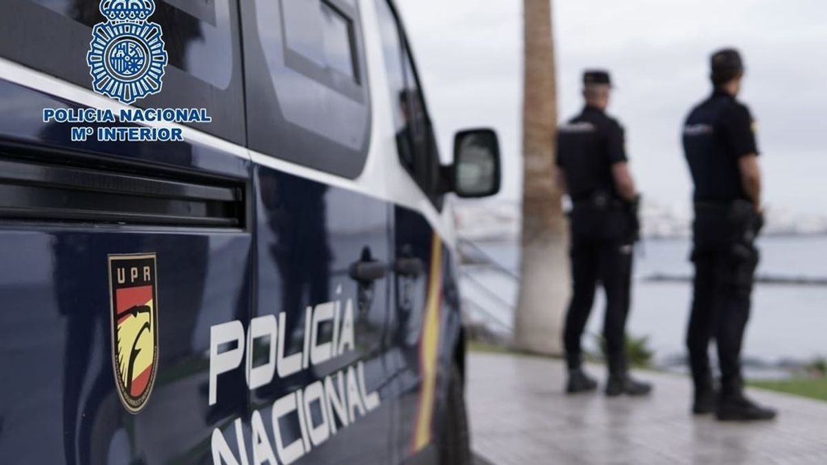 Asesinada una mujer de 78 años por su marido en Gran Canaria