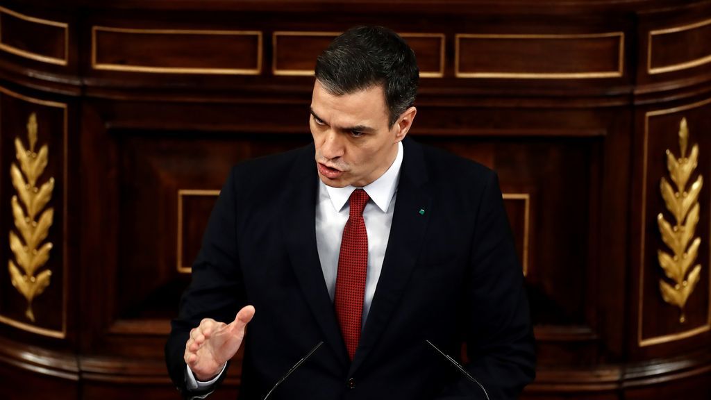 Sánchez solicitará al Congreso una nueva ampliación del estado de alarma