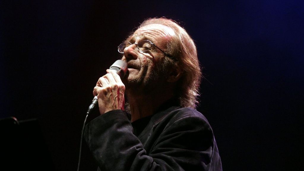 Cuatro estrena 'Aute Retrato'