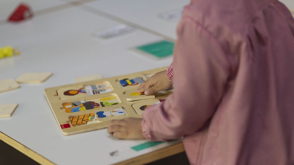 Actividades en familia para que los niños "desconecten" esta Semana Santa Actividades en familia para que los niños "desconecten" esta Semana Santa