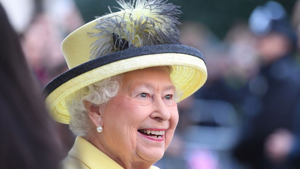 Isabel II: cinco discursos históricos durante casi 70 años de reinado