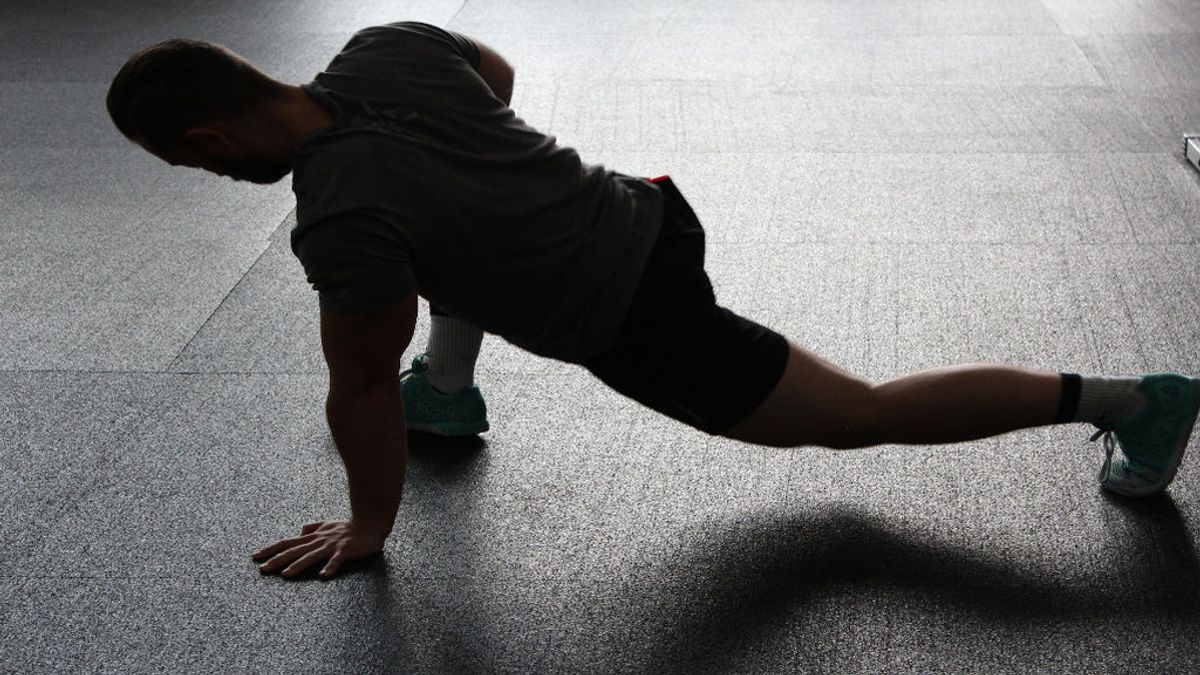 Técnicas para estirar bien antes de correr y que sea efectivo