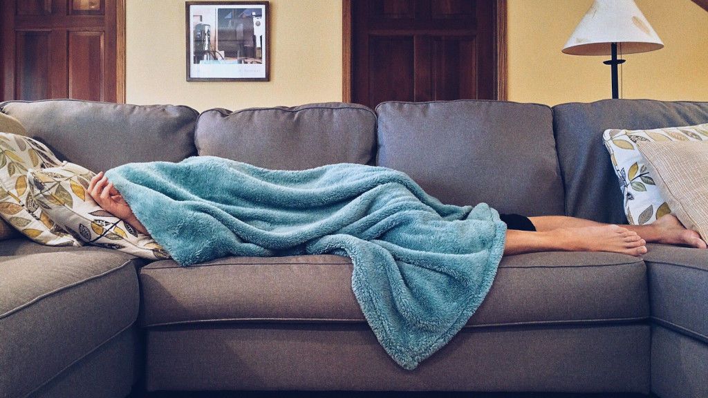 Cómo afecta el confinamiento al sueño: las claves para dormir bien hasta volver a la normalidad Cómo afecta el confinamiento al sueño: las claves para dormir bien hasta volver a la normalidad