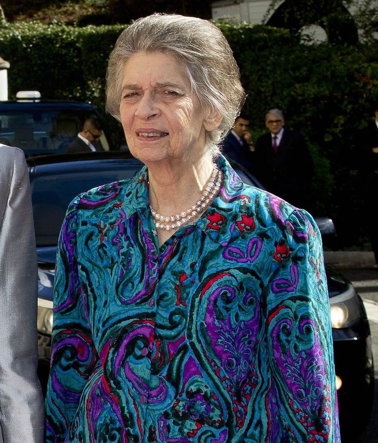 Irene de Grecia la vida secreta de la hermana desconocida de la reina
