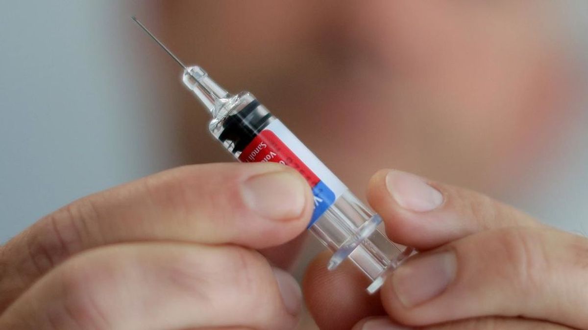 Una vacuna contra la tuberculosis podría protegernos contra el coronavirus