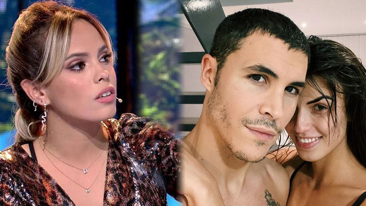 Kiko Jiménez responde de manera tajante a las acusaciones de Gloria Camila sobre su orientación sexual: "Va de 'mosquita muerta"
