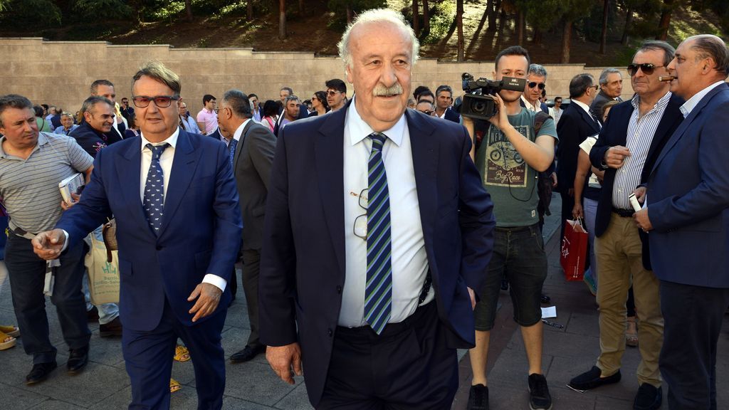 Del Bosque
