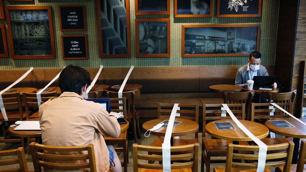 Lecciones desde Hong Kong: del estado de alarma pasaremos al de alerta permanente