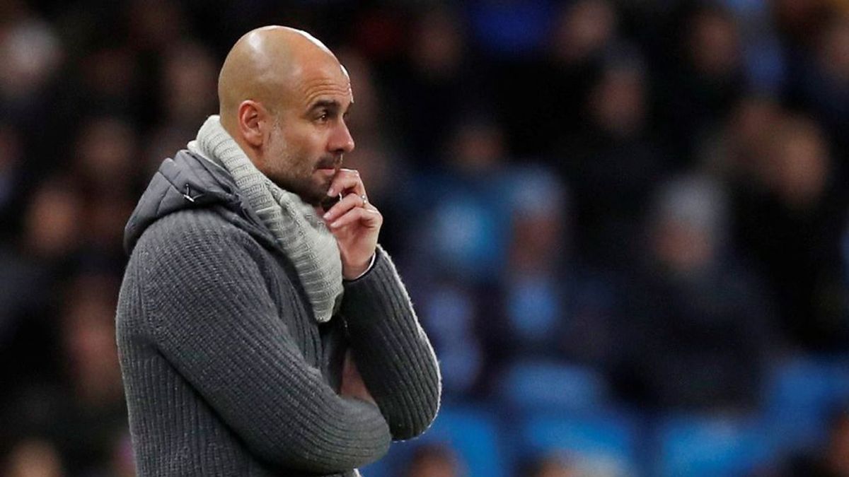 Fallece Dolors Sala, madre de Pep Guardiola, a causa del coronavirus a los 82 años edad Fallece Dolors Sala, madre de Pep Guardiola, a causa del coronavirus a los 82 años edad