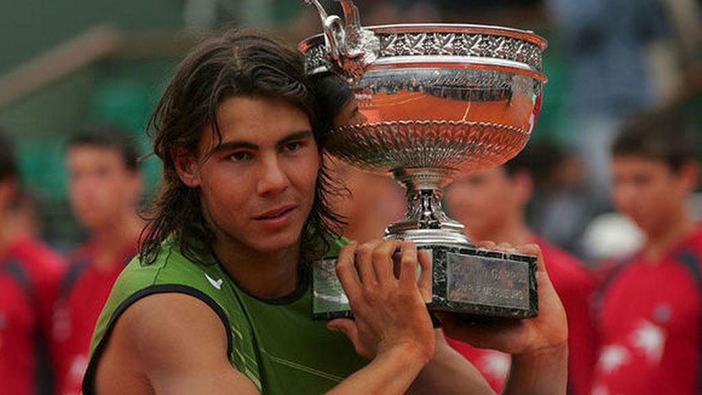 Rafa Nadal