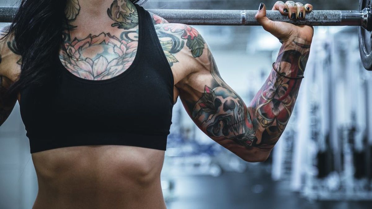 Vientre plano en cuarentena: trabajo los abdominales con estos ejercicios Vientre plano en cuarentena: trabajo los abdominales con estos ejercicios