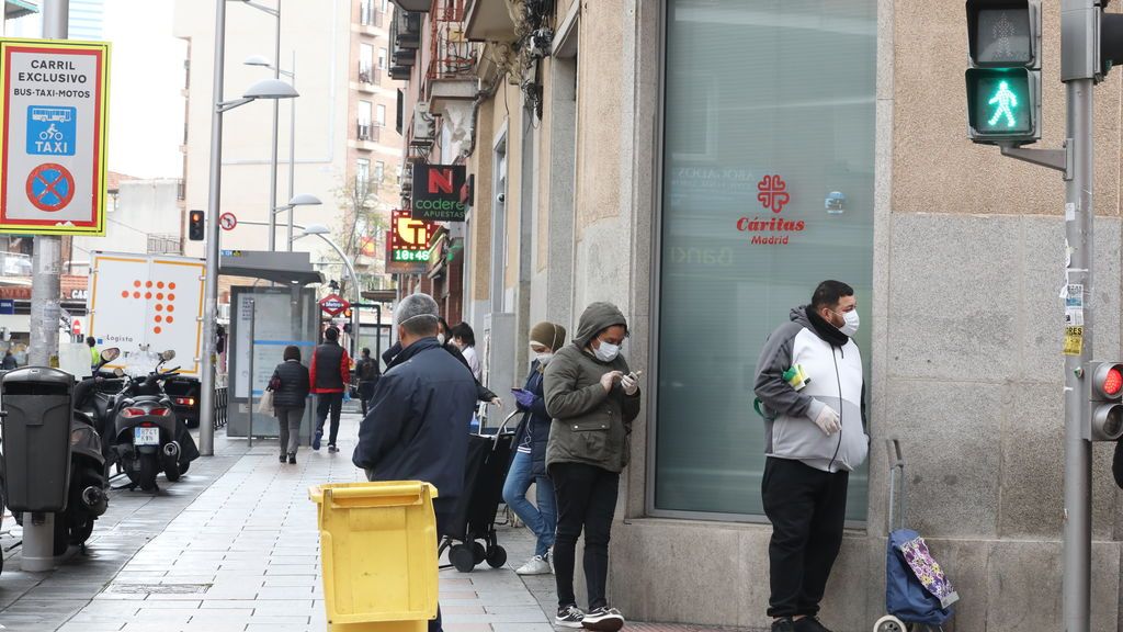 Campaña para organizar la compra esta Semana Santa: consulta los horarios de los supermercados Campaña para organizar la compra esta Semana Santa: consulta los horarios de los supermercados