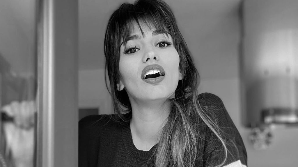 Sara Sálamo se enfada con quienes la critican por su vídeo bailando como JLo: "Me avergüenza como mujer"