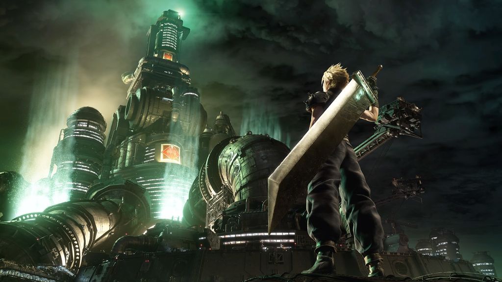 Análisis Final Fantasy VII Remake