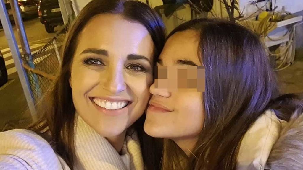 Daniella Bustamante regaña a Paula Echevarría públicamente: “Mamá, no digas eso a tres millones de personas”