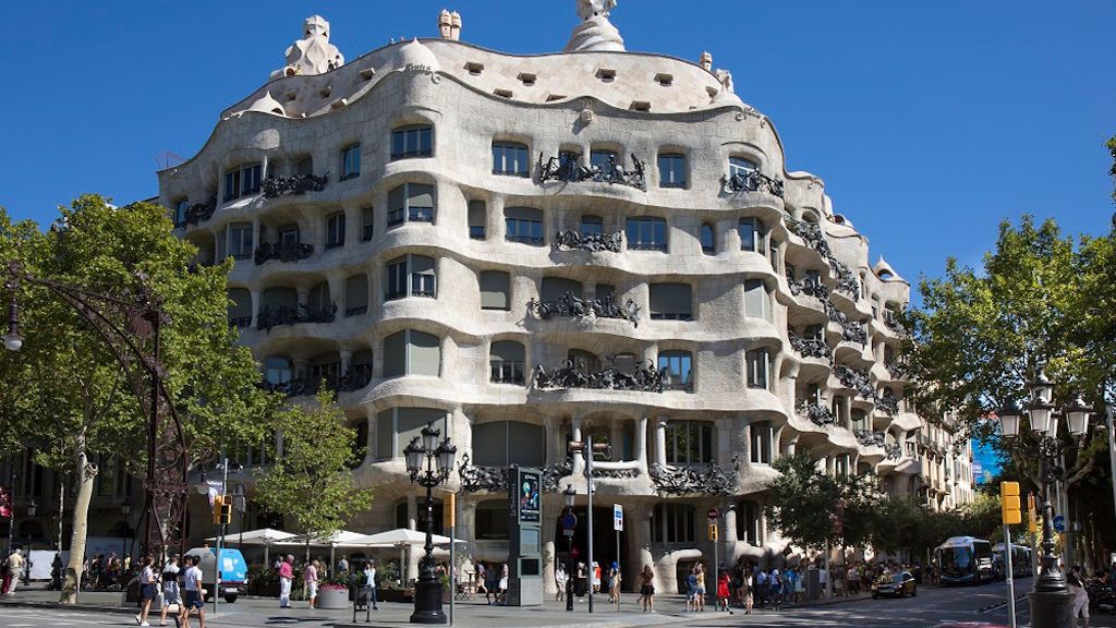 pedrera