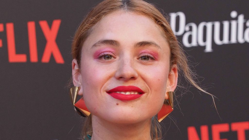 Miranda Makaroff, Trending Topic por su opinión sobre las vacunas: "XXX"