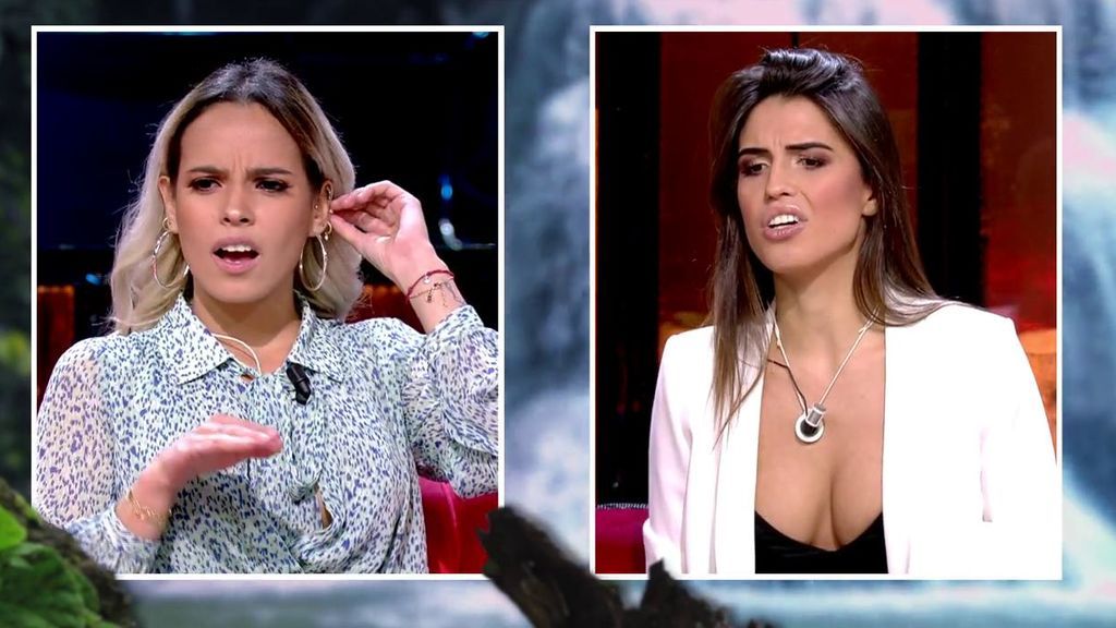 Gloria Camilay Sofía