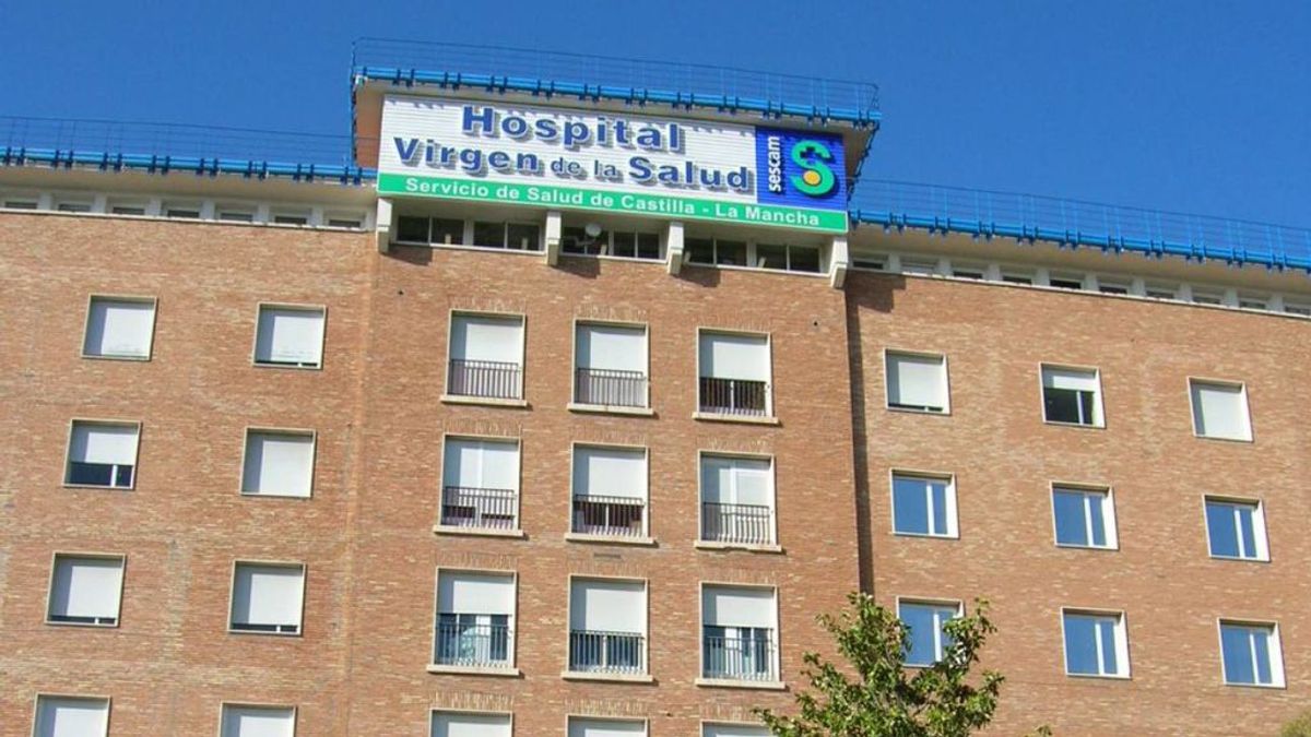 Muere un médico de familia en Toledo tras visitar a su mujer en la UCI del hospital