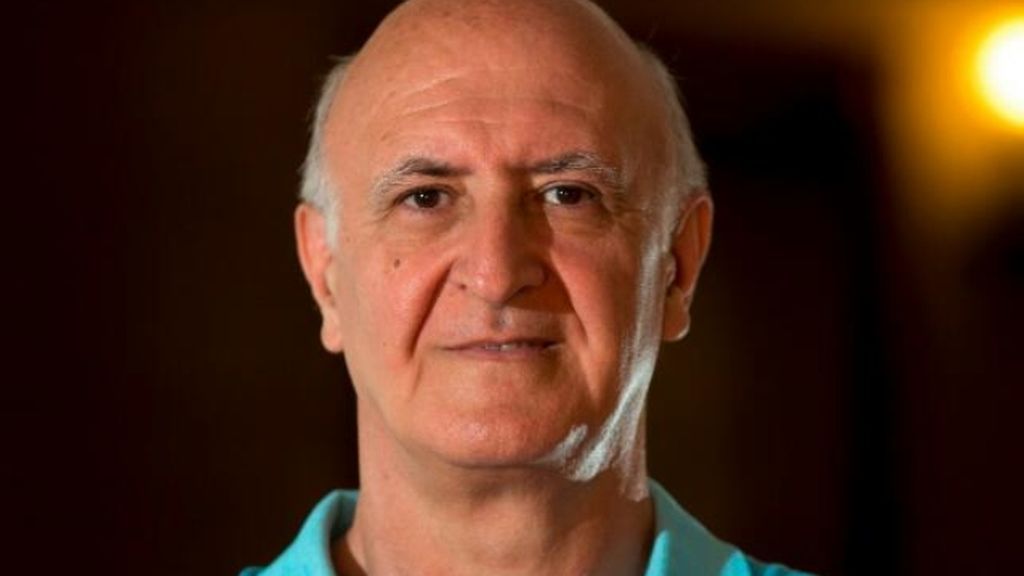 Antonio Cano: “Tras la muerte de un familiar puede aparecer la culpa por no despedirte de él” Antonio Cano: “Tras la muerte de un familiar puede aparecer la culpa por no despedirte de él”