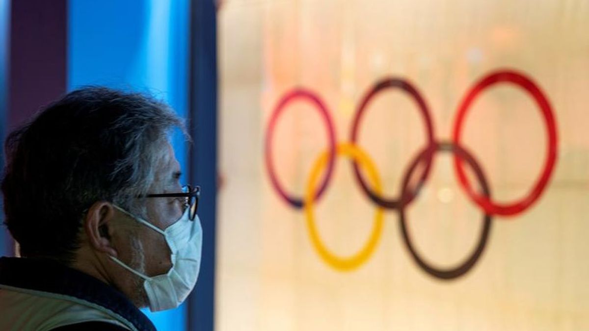 El coronavirus provoca una debacle en los grandes eventos deportivos El coronavirus provoca una debacle en los grandes eventos deportivos