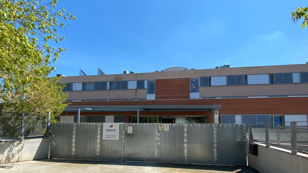 Mueren 20 ancianos en 8 días en una residencia de Vilanova del Camí, uno de los pueblos confinados en Igualada Mueren 20 ancianos en 8 días en una residencia de Vilanova del Camí, uno de los pueblos confinados en Igualada