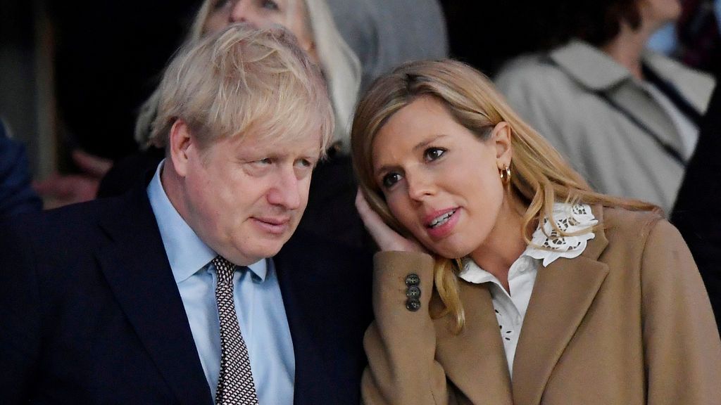 Con Boris Johnson en el hospital por coronavirus, ¿quién gobierna ahora Reino Unido?