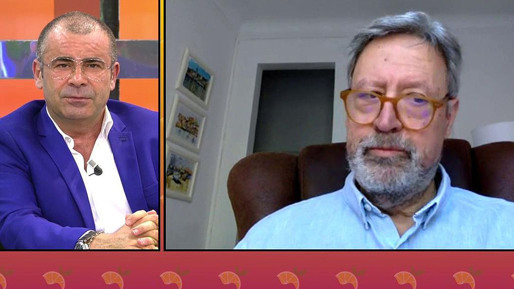 Miguel Ángel Ramírez, médico: “La alegría genera defensas, la risa aumenta las inmunoglobulinas”