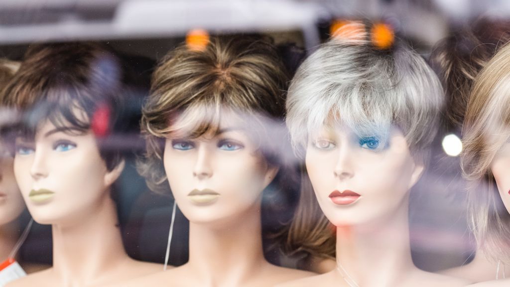 Aprovecha esta cuarentena para darle a tu pelo una nueva vida: cuando salgas, dónalo