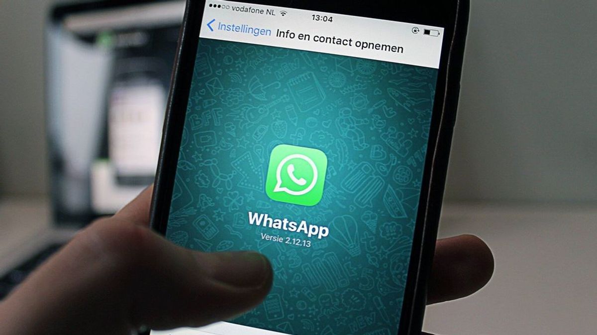 Los competidores de Whatsapp: principales alternativas al líder en apps de mensajería