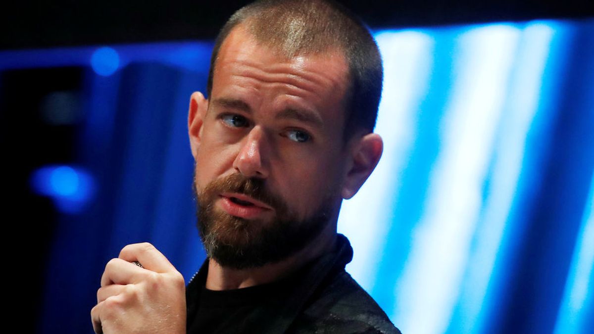20200407JACK DORSEY 20200407JACK DORSEY