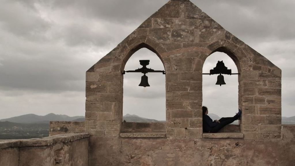 Jueves y viernes de lluvias: el tiempo de Semana Santa desde tu ventana Jueves y viernes de lluvias: el tiempo de Semana Santa desde tu ventana
