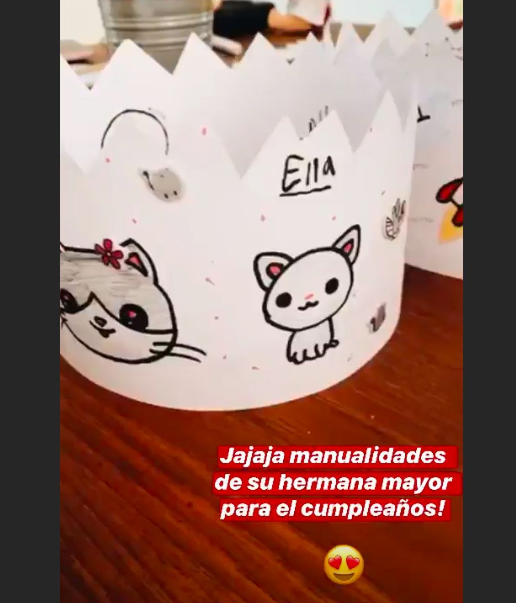 ELLA BISBAL