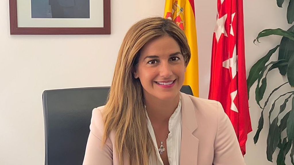 Elena Mantilla, coordina las donaciones en Madrid: "De 40 ofrecimientos al día hemos llegado a 1.600" Elena Mantilla, coordina las donaciones en Madrid: "De 40 ofrecimientos al día hemos llegado a 1.600"